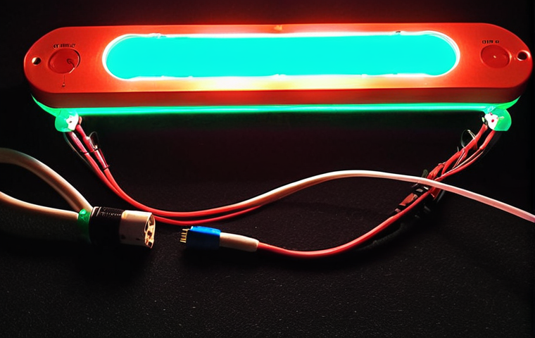 **Personalized lighting**: An Arduino Uno controlling an RGB LED strip with a potentiometer for brightness and a microphone for sound reactivity.